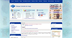 Desktop Screenshot of bcc.cd