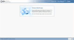 Desktop Screenshot of bcc.gr